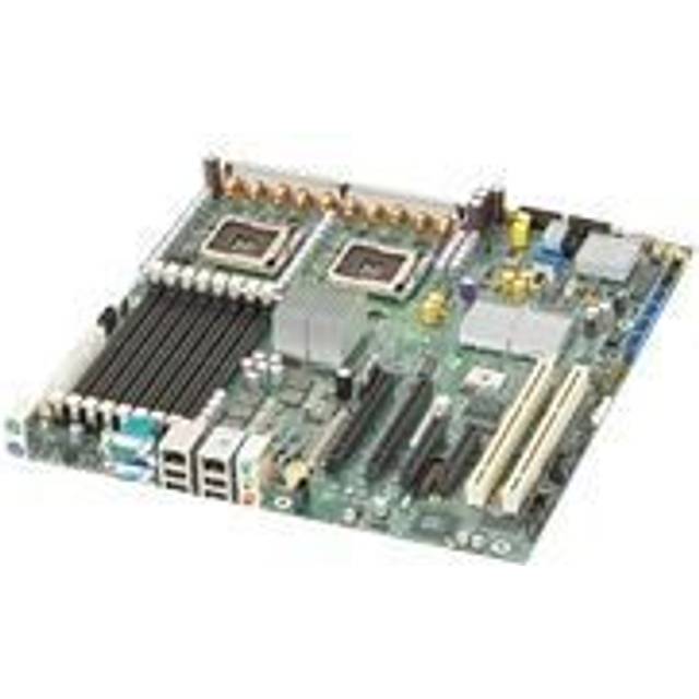 Xeon Dualcore Support, SAS
