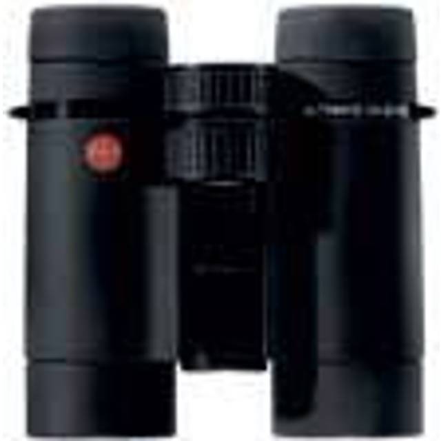 Leica Ultravid 10x32 Hd Plus Binoculars