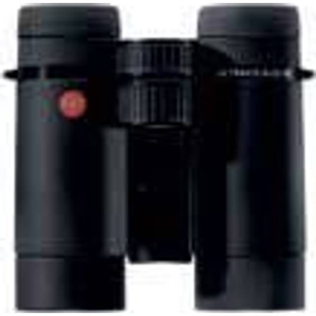 Leica Ultravid 8x32 HD-Plus Binoculars
