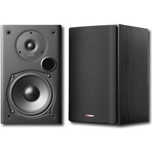 Polk outlet t15 speakers