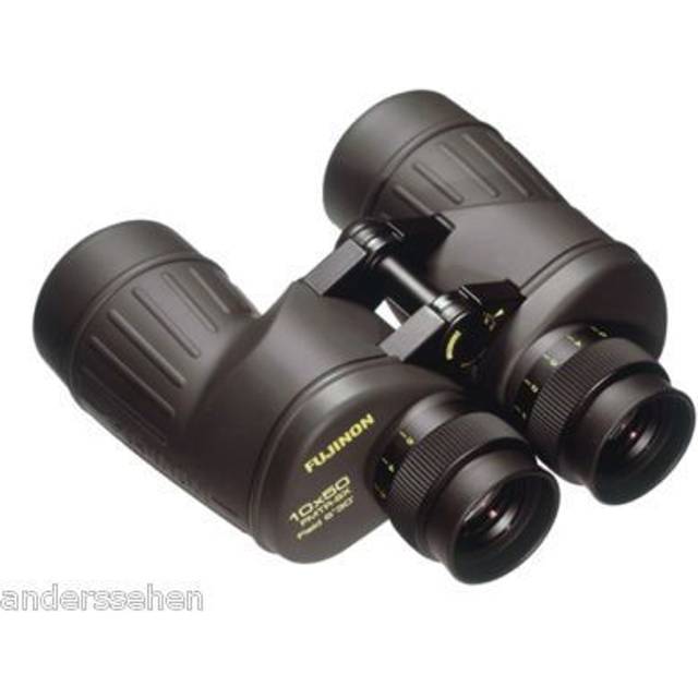 Fujinon 10x50 FMTR-SX Binoculars (with soft case)