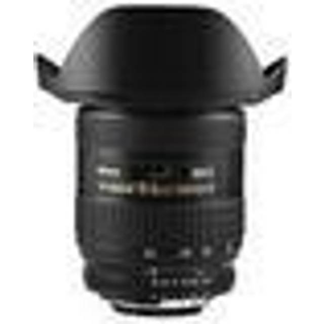 Nikon AF zoom nikkor ED18-35 F3.5-4.5D (IF)