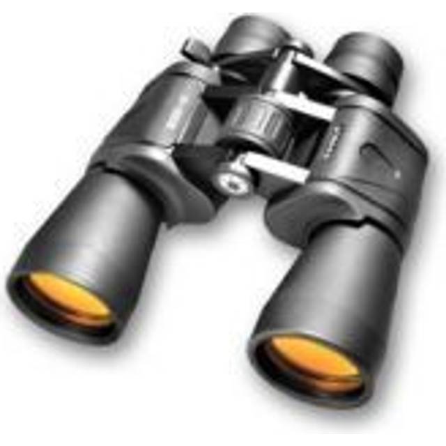 Barska Gladiator Zoom Binoculars 1-30 X 50Mm - Black, Black