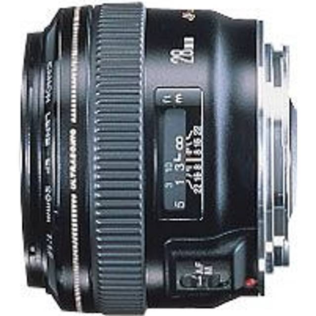 Canon EF 28mm f/2.8 IS USM Lens