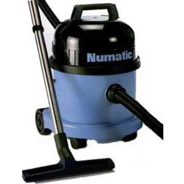 Numatic Wv370-2 110v Wet/dry Vac
