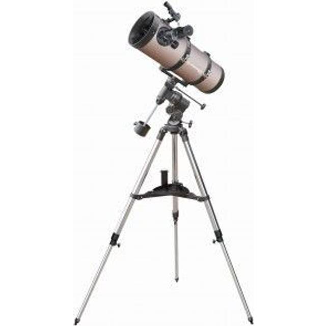 BRESSER Pluto 114/500 EQ2 Telescoop