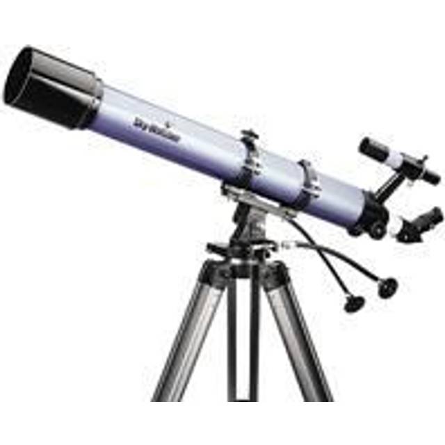 Sky-Watcher Evostar-90 (AZ3) Achromatic Refractor Telescope