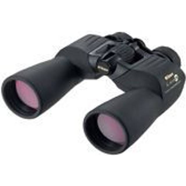Nikon Action EX 12x50 Binoculars