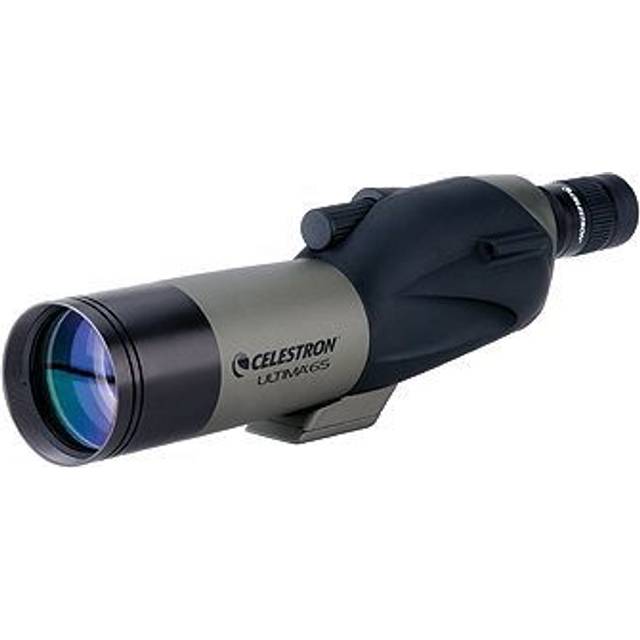 Celestron Ultima Refractor 65 45 Degree Spotting Scope