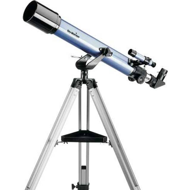 Sky-Watcher Mercury-707 (AZ) Achromatic Refractor Telescope