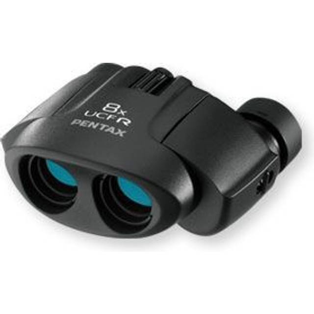 PENTAX 8×21 UCF R Pentax 8 x 21 UCF R Fernglas mit Tasche: Amazon.de