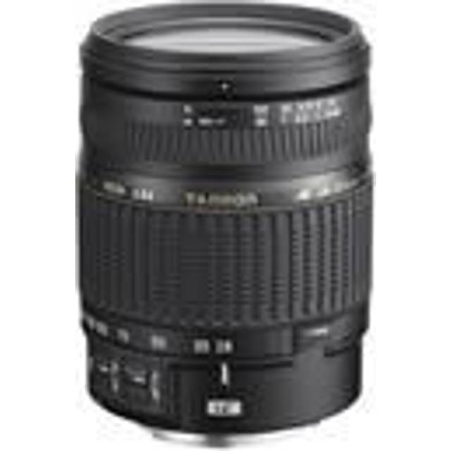 TAMRON High magnification zoom lens AF28-300mm F3.5-6.3 XR Di VC for nikon Full size compatible A20NII
