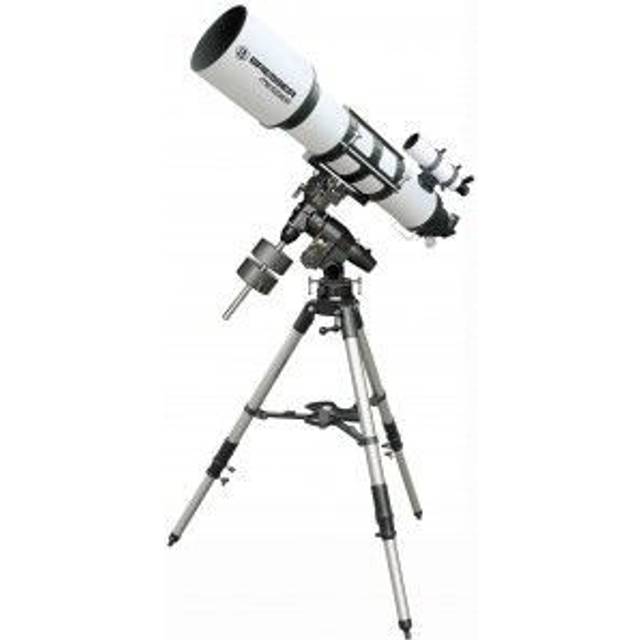 BRESSER Messier Telescoop OTA AR-152S/760 HEXAFOC