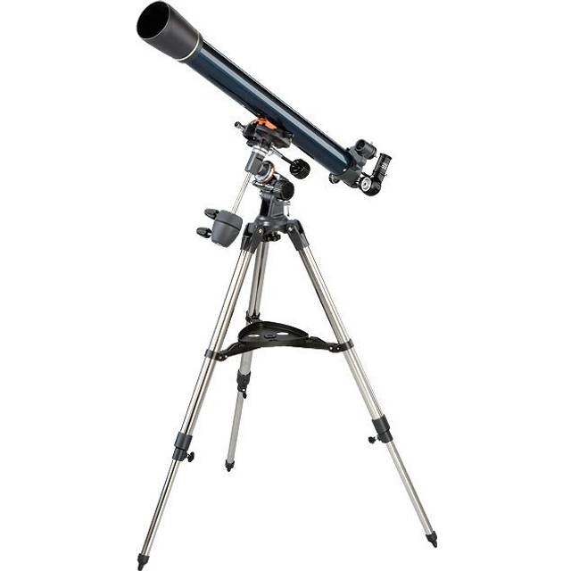 Celestron AstroMaster 70 EQ Refractor