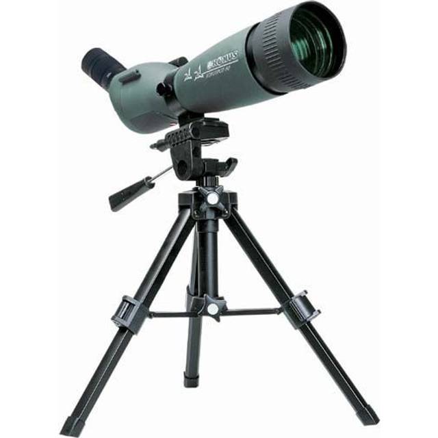 K KONUS, Rör med stativ 80 20-60x80, 7126