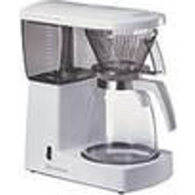 Melitta Excellent Grande Svart
