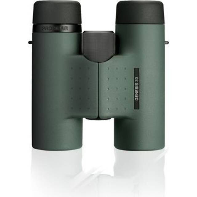Kowa Genesis 33 Prominar DCF Binoculars with Multi Coated XD Lens
