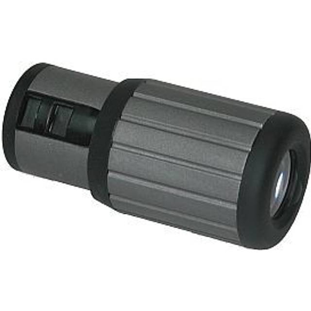 CF618 CloseUp 6x18mm CloseFocus Monocular Grey