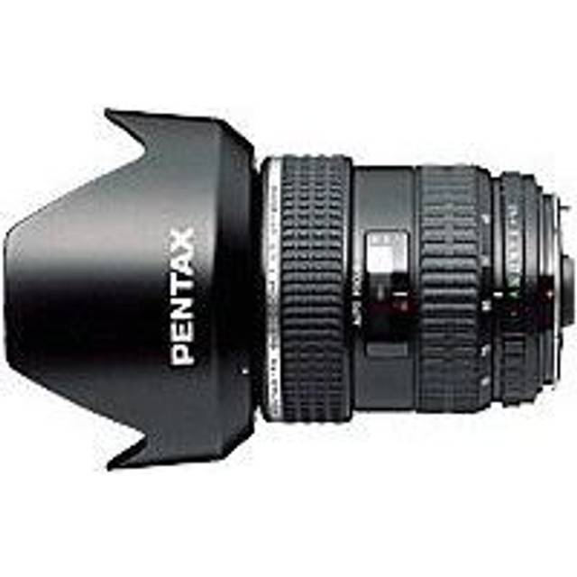Pentax-FA645 smc 45-85mm f4.5 Lens