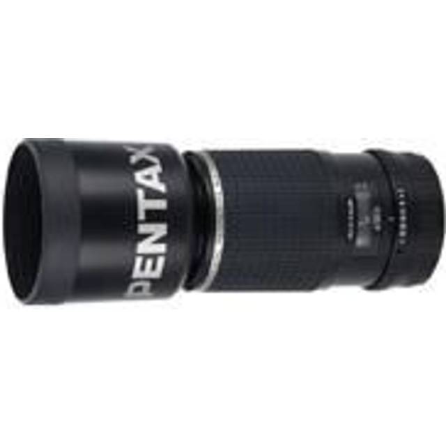 Pentax-FA645 smc 200mm f4 (IF) Lens