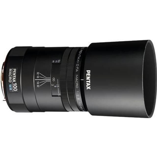 PENTAX mount adapter K 30120 white