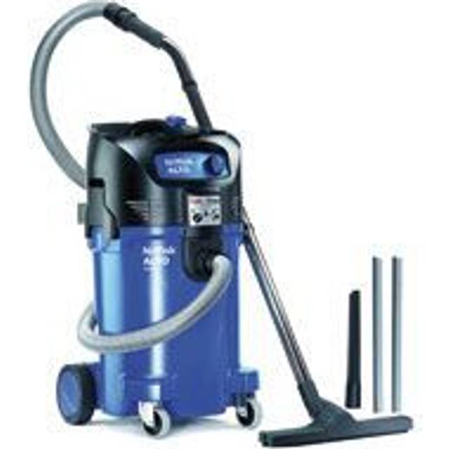 Attix 50-01 pc Wet & Dry Vacuum Cleaner 230V - Nilfisk