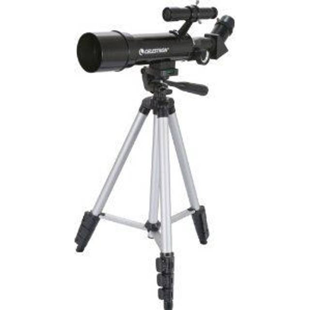 Celestron Travel Scope 50 Telescope