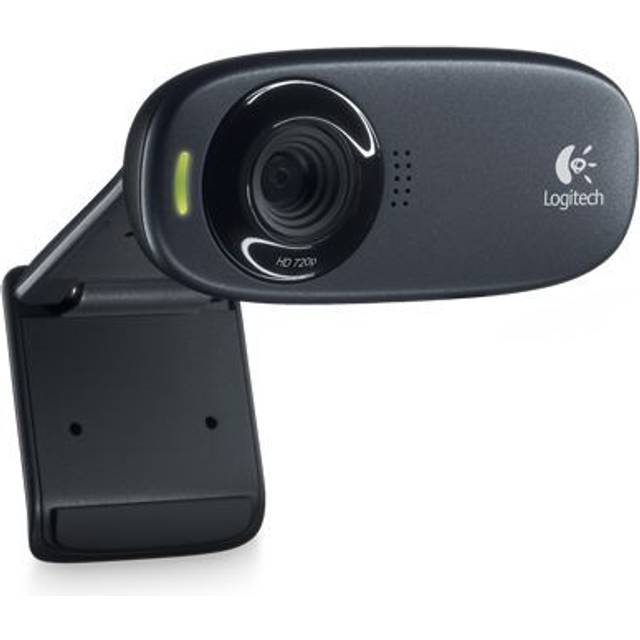 Logitech HD C310 960-001065 webcam