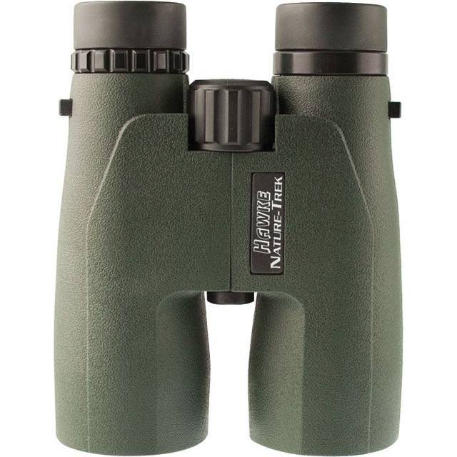 Hawke Nature-Trek 10x42 Binoculars