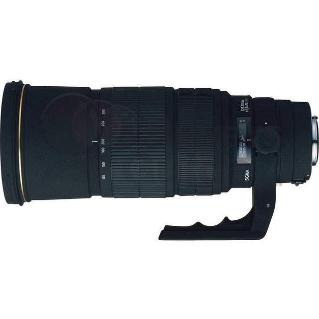 Sigma 120-300mm f2.8 DG OS HSM Lens for Sigma SA