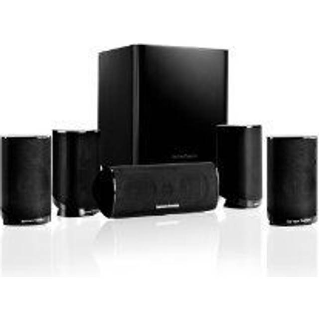 Harman Kardon HKTS 9