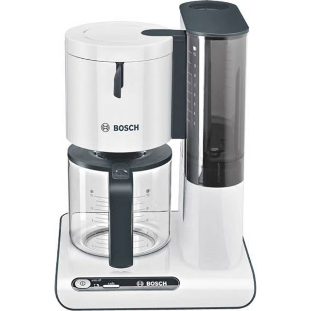 Bosch TKA8011 Kaffebryggare