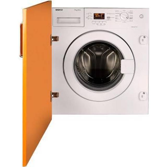Beko Built In Washing Machine WMI71441