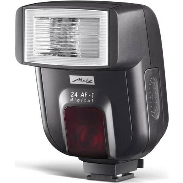 Metz Mecablitz 24 AF-1 Flashgun Speedlight Flash For Nikon I-TTL MTZ243149A