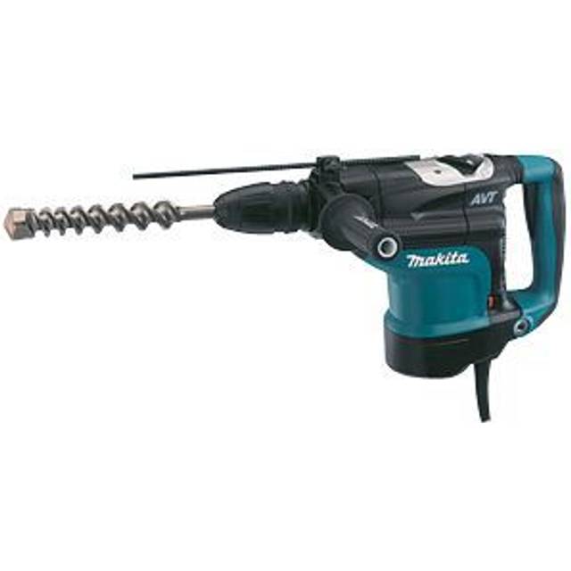 Makita HR4511C 8kg Rotary Demolition Hammer 240v
