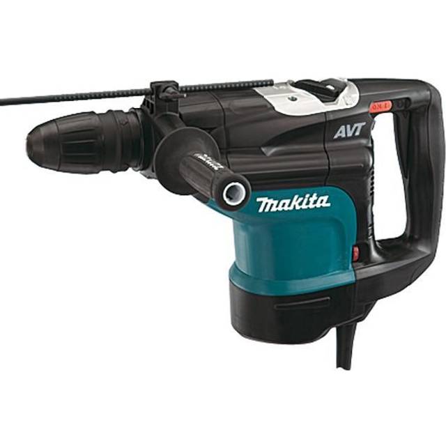 HR4510C - Rotary hammer 1350W HR4510C