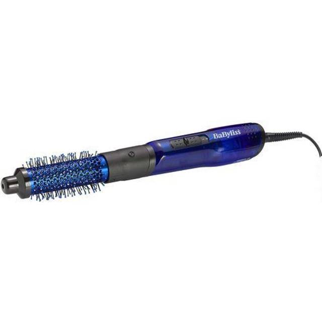 Babyliss Pro Blue Lightning 34mm Hitta basta pris