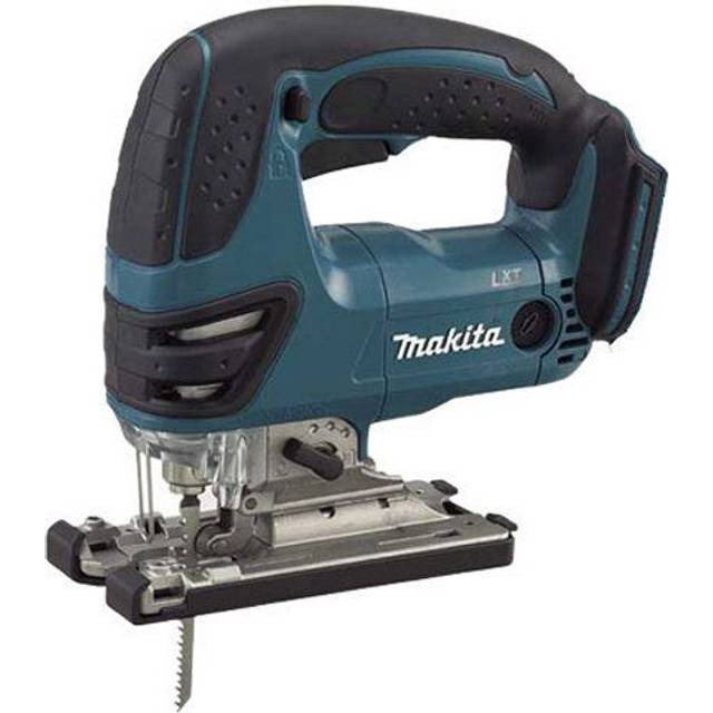 Makita DJV180 18v LXT Cordless Jigsaw No Batteries No Battery Charger No Case