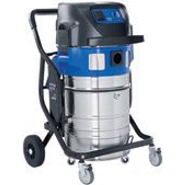 NILFISK Nilfisk 965-21 SD XC Grovdammsugare 2 x 1500 W