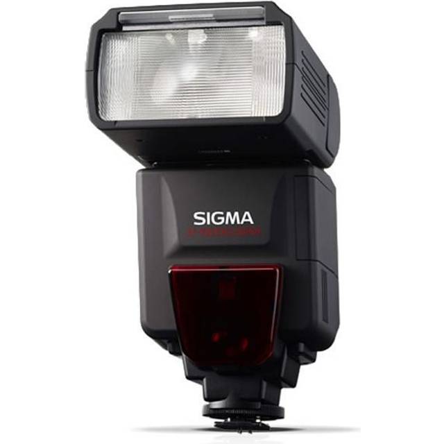 Sigma EF-610 DG Super Sony