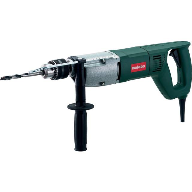 Metabo - BDE1100 240v Diamond core drill 16mm keyed chuck