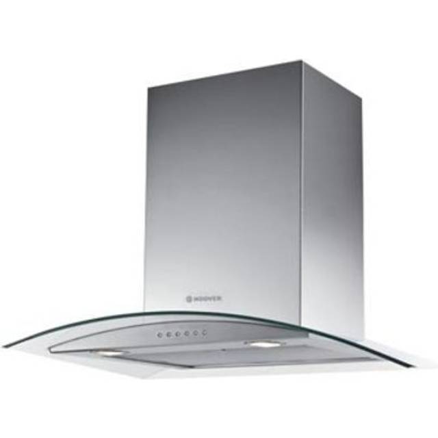 Hoover HGM61X 60cm Chimney Cooker Hood