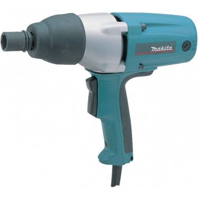 Makita TW0350 1/2in Drive Impact Wrench (110V)