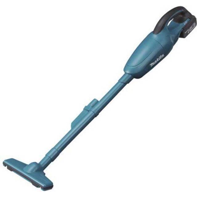 Makita 18V Lxt Bagless L Class Vacuum Cleaner Body Only DCL180Z