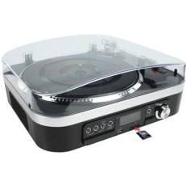 TT25USB