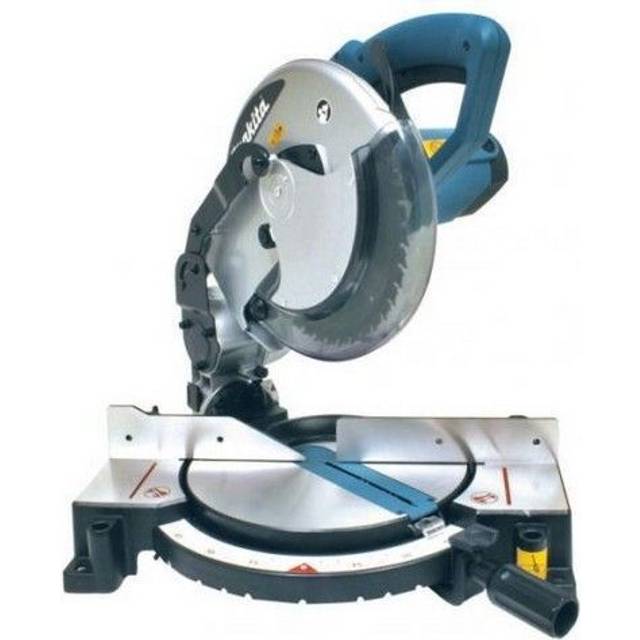 Makita 240V 255mm Mitre Saw MLS100N/2