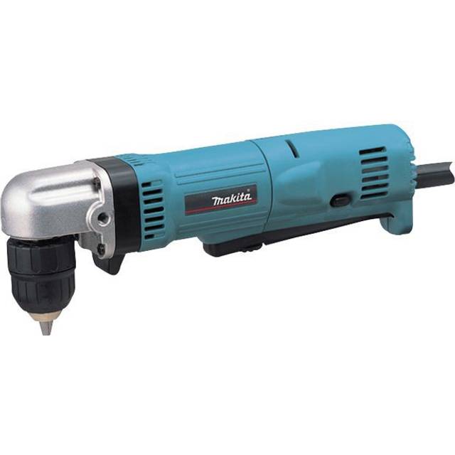 MAKITA DA3011 110v Angle drill 10mm keyless chuck