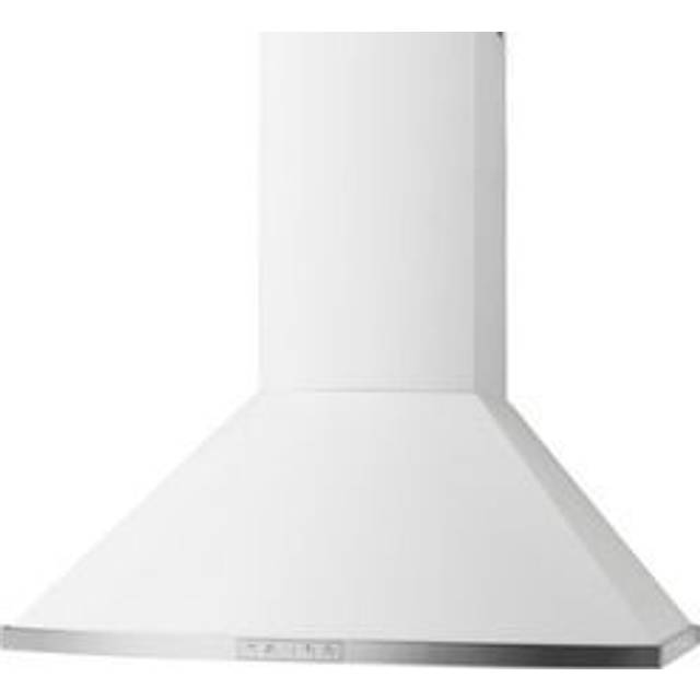 Franke Tender 725 Spisfläkt vit Vit