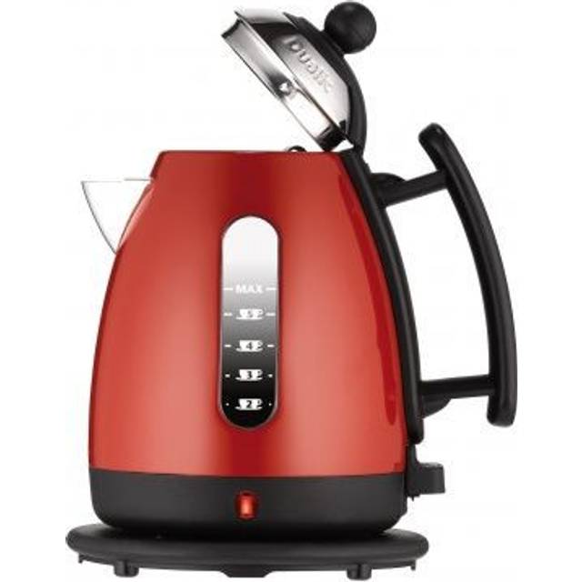 Dualit Lite 72010 Kettle - Black