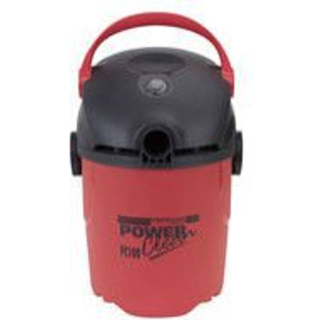 Vacuum Cleaner Wet & Dry 10L 1000W/230V
